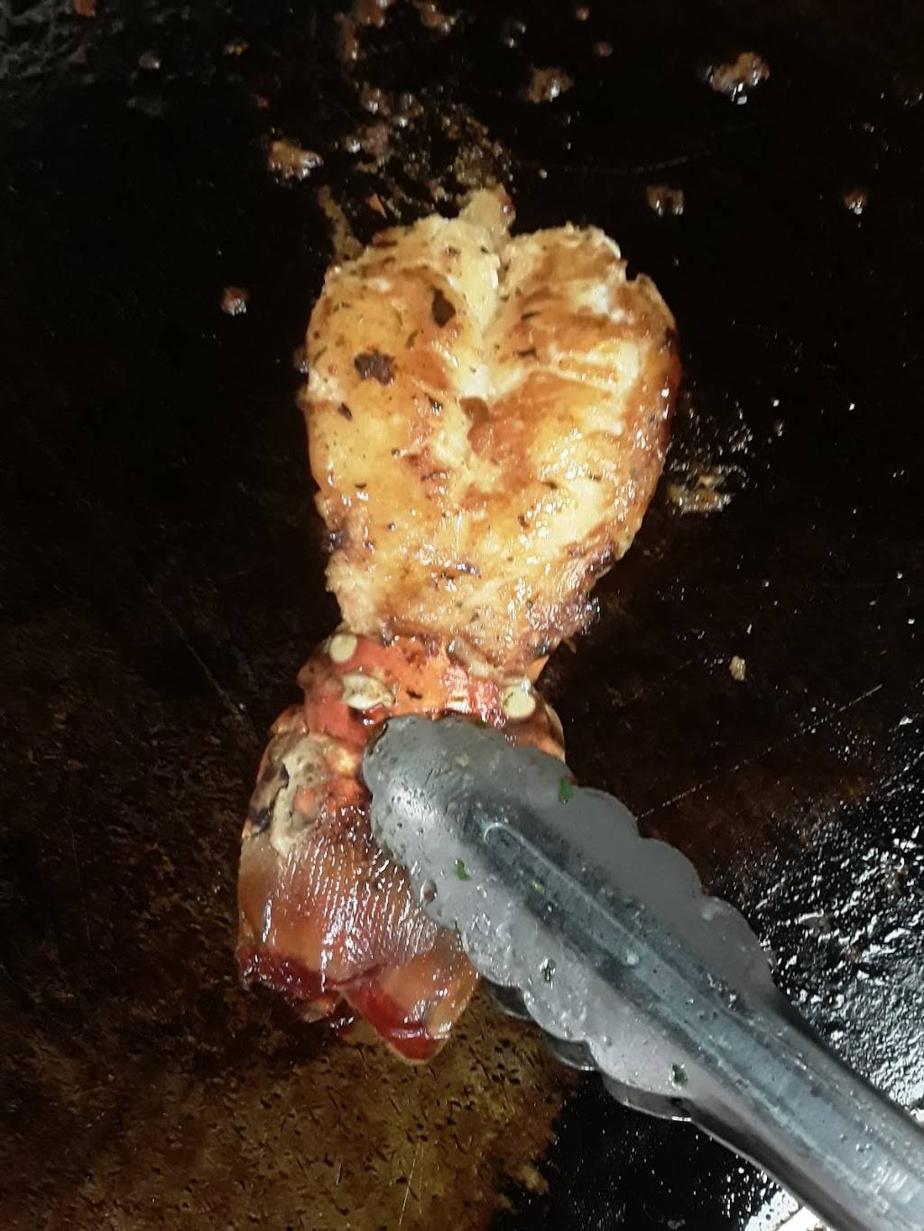 Fishhouseandcrispychicke | restaurant | 3766 White Plains Rd, The Bronx, NY 10467, USA | 3472752188 OR +1 347-275-2188