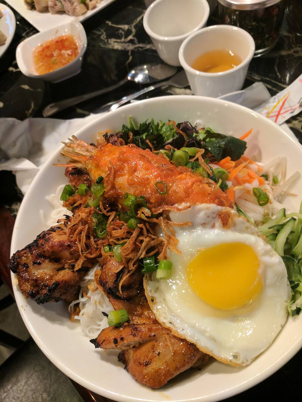 108 Vietnamese Restaurant | restaurant | 18114 E Valley Hwy, Kent, WA 98032, USA | 4252518803 OR +1 425-251-8803