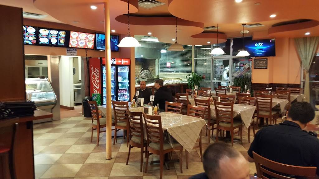 Sinbads Restaurant | restaurant | 3544 W Glendale Ave, Phoenix, AZ 85051, USA | 6022425555 OR +1 602-242-5555