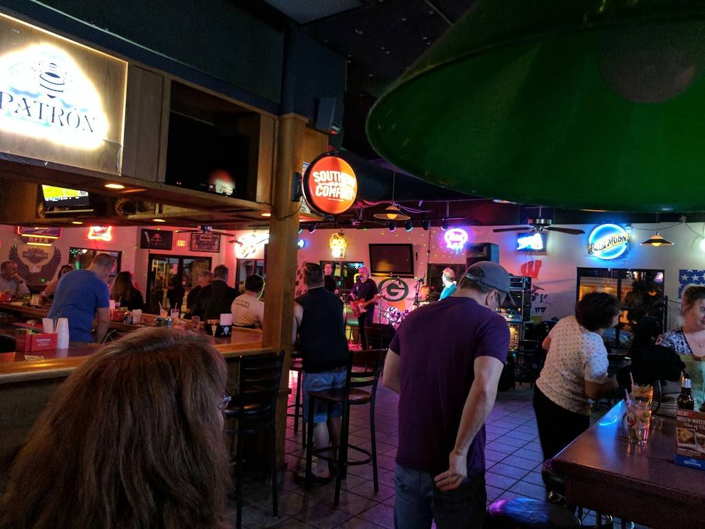 Hody Bar & Grill | restaurant | 1914 Aurora St, Middleton, WI 53562, USA | 6088311901 OR +1 608-831-1901