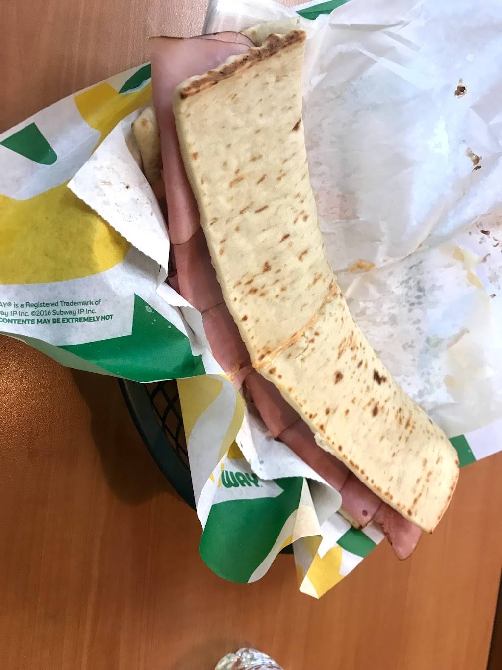 Subway | restaurant | 1328 Hooksett Rd, Hooksett, NH 03106, USA | 6039652636 OR +1 603-965-2636