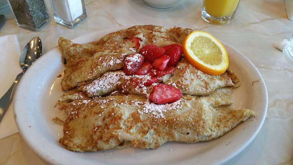 Capitol Cafe Pancake House & Restaurant | restaurant | 14375 W Capitol Dr, Brookfield, WI 53005, USA | 2627816333 OR +1 262-781-6333