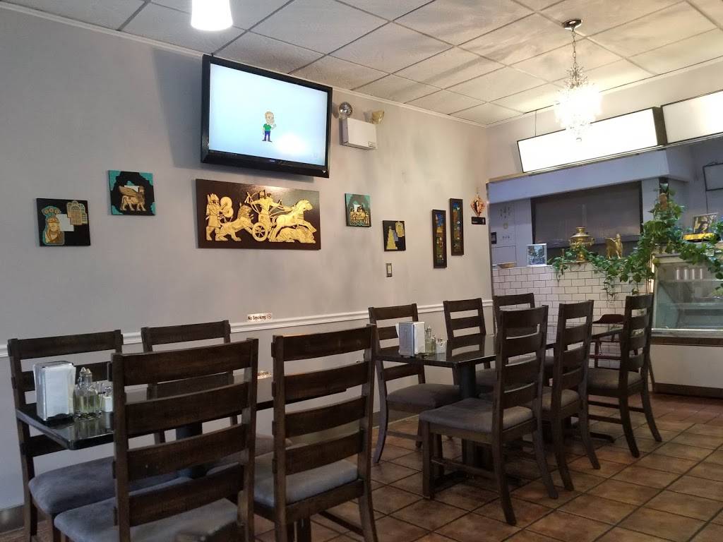 Skokie Grill and Bakery | restaurant | 4209 Main St, Skokie, IL 60076, USA | 2244705138 OR +1 224-470-5138