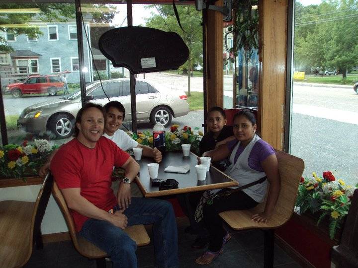 Marinhos Pizzeria | restaurant | 984 Main St, Millis, MA 02054, USA | 5083761911 OR +1 508-376-1911