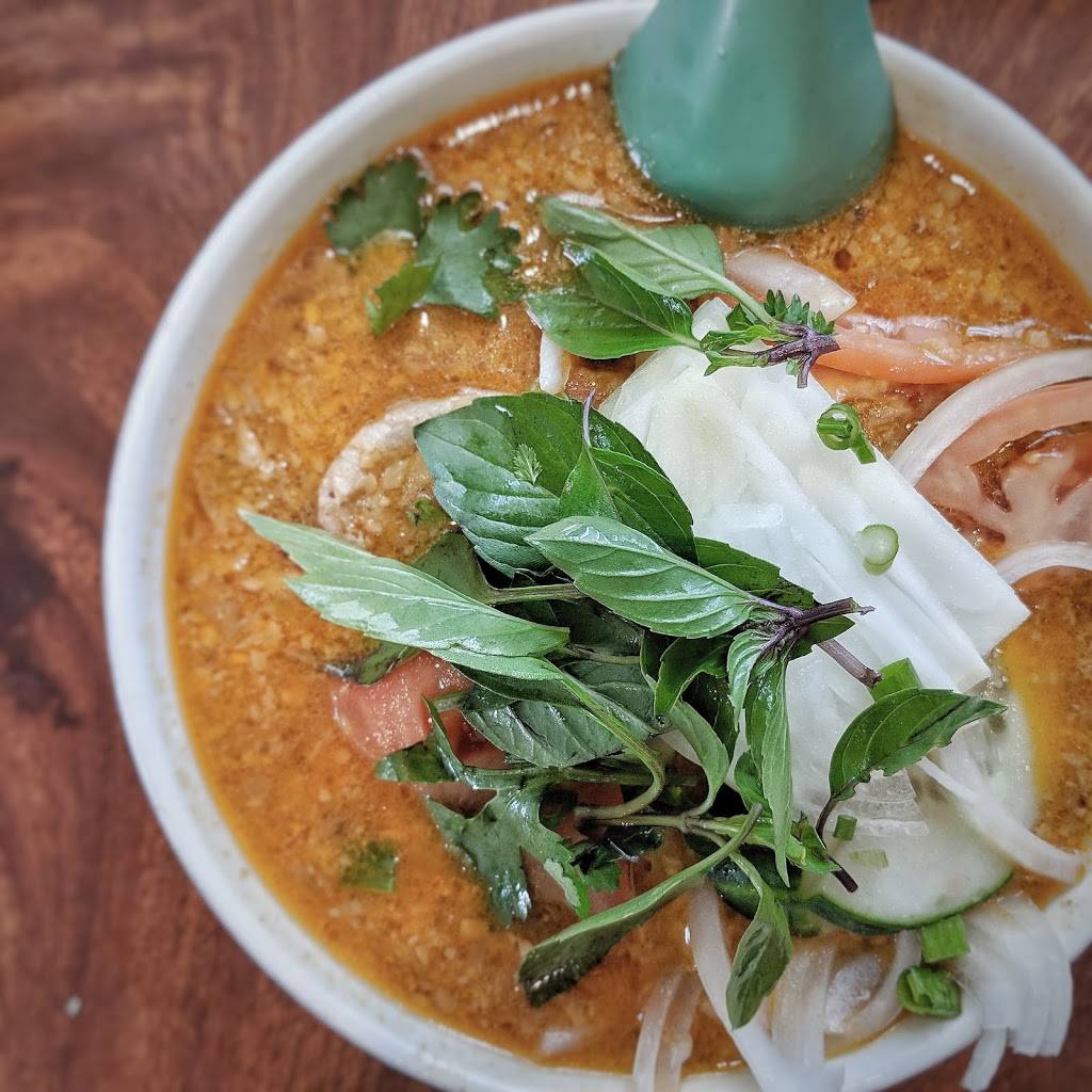 Mien Nghia Restaurant | restaurant | 7755 Garvey Ave, Rosemead, CA 91770, USA | 6262880177 OR +1 626-288-0177