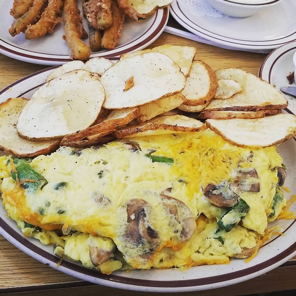 Omelet House | restaurant | 316 N Boulder Hwy, Henderson, NV 89015, USA | 7025667896 OR +1 702-566-7896