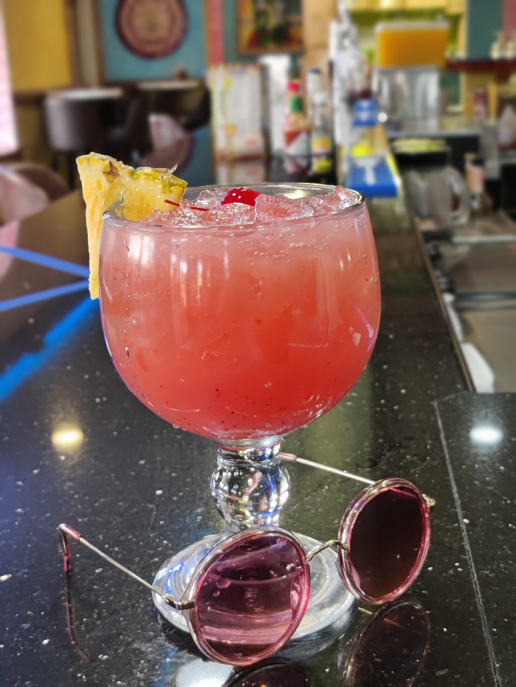 El Patron Mexican Grill and Cantina | restaurant | 830 N Navy Blvd, Pensacola, FL 32507, USA | 8502850511 OR +1 850-285-0511