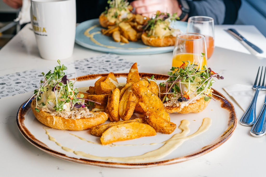 OEB Breakfast Co. | restaurant | 1104 Irvine Ave, Newport Beach, CA 92660, USA | 9492732333 OR +1 949-273-2333