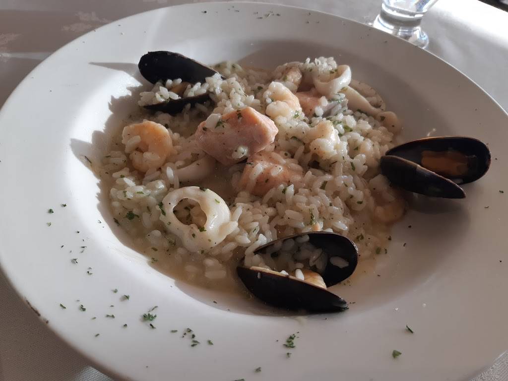 Botticelli Restaurant | restaurant | 705 Applewood Crescent, Concord, ON L4K 5V7, Canada | 9055322205 OR +1 905-532-2205