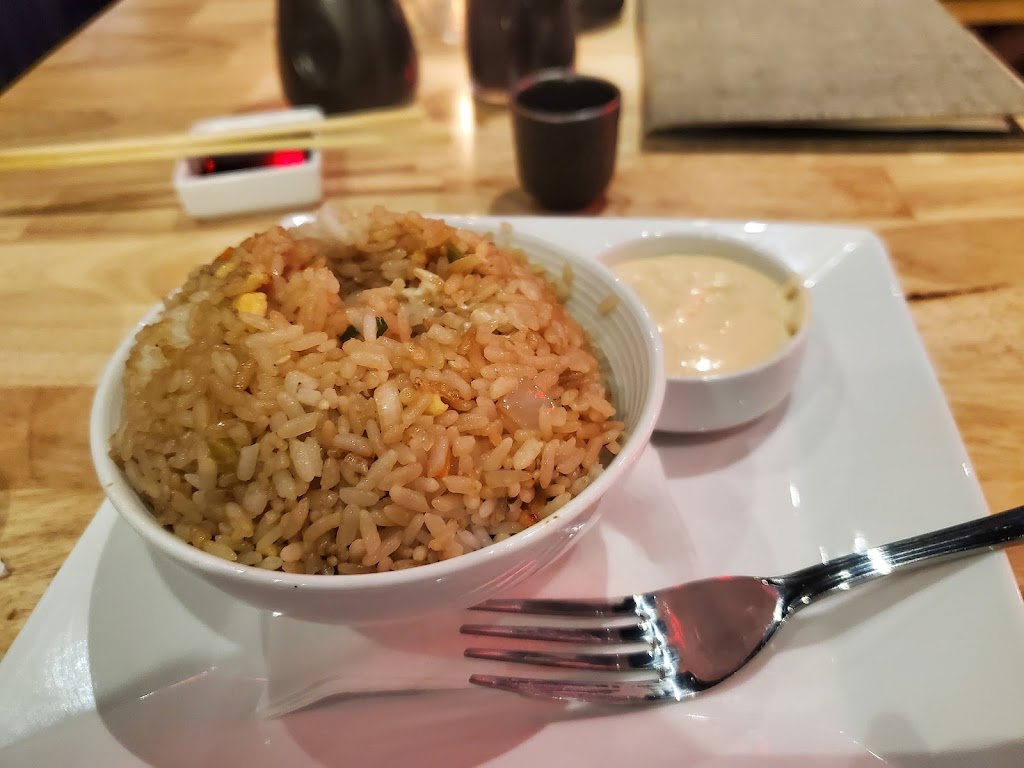 Sushi Sake Miami Springs | restaurant | 1 Westward Dr Bay 1, Miami Springs, FL 33166, USA | 7867034582 OR +1 786-703-4582