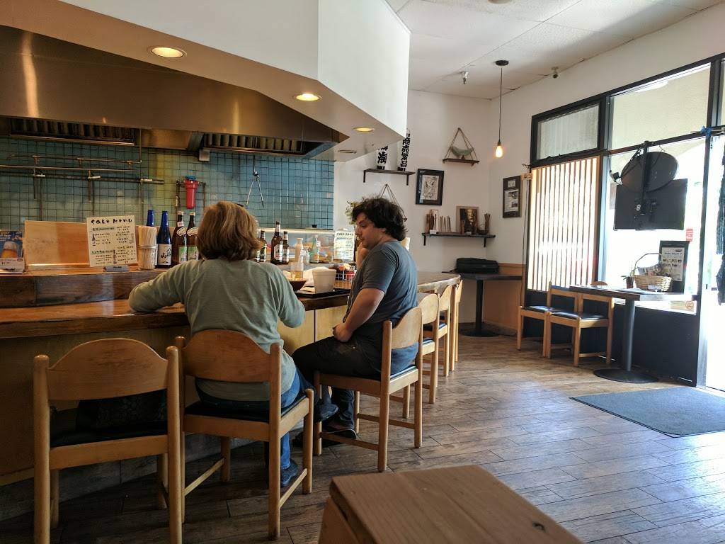 Cagami Ramen | restaurant | 1855 E Daily Dr, Camarillo, CA 93010, USA | 8053830963 OR +1 805-383-0963