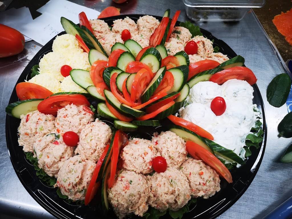 What A Bagel - St. Clair | restaurant | 827 St Clair Ave W, Toronto, ON M6C 1C2, Canada | 6474848461 OR +1 647-484-8461