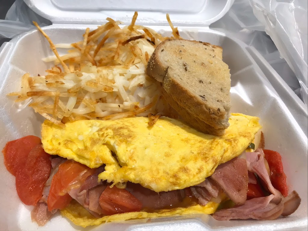 Karen’s Cafe & Catering | restaurant | 3700 N Pace Blvd, Pensacola, FL 32505, USA | 8504953884 OR +1 850-495-3884