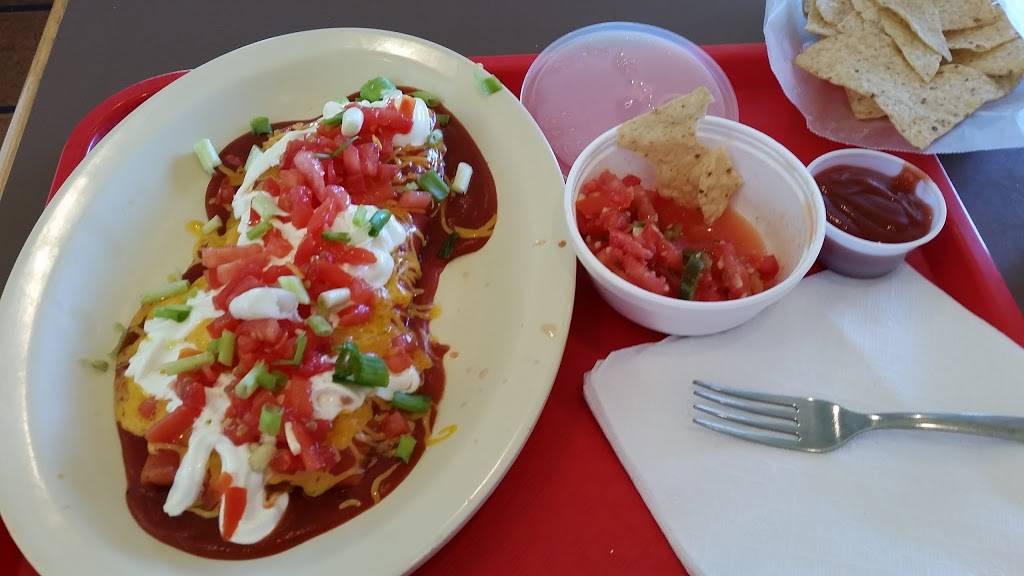 Taco Tico | restaurant | 1483 Boardwalk, Lexington, KY 40511, USA | 8592439940 OR +1 859-243-9940