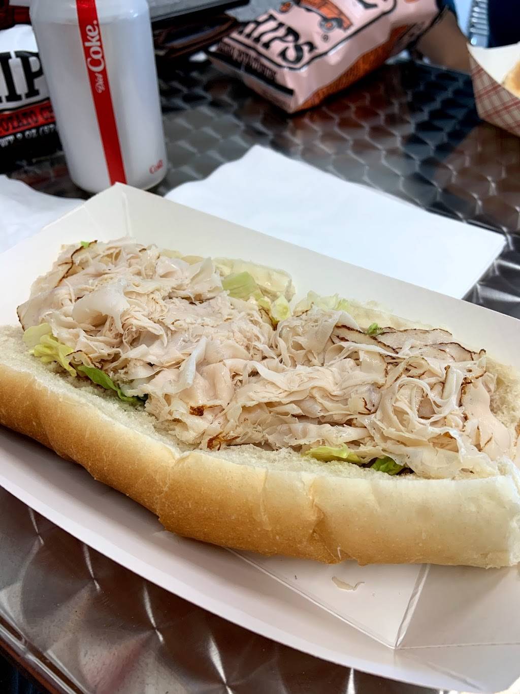 North Port Subs | restaurant | 13672 Tamiami Trail, North Port, FL 34287, USA | 9418882925 OR +1 941-888-2925