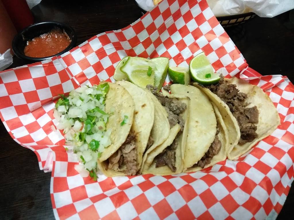 El Jacalito # 3 | restaurant | 1621 New York Ave, Arlington, TX 76010, USA | 8178605313 OR +1 817-860-5313