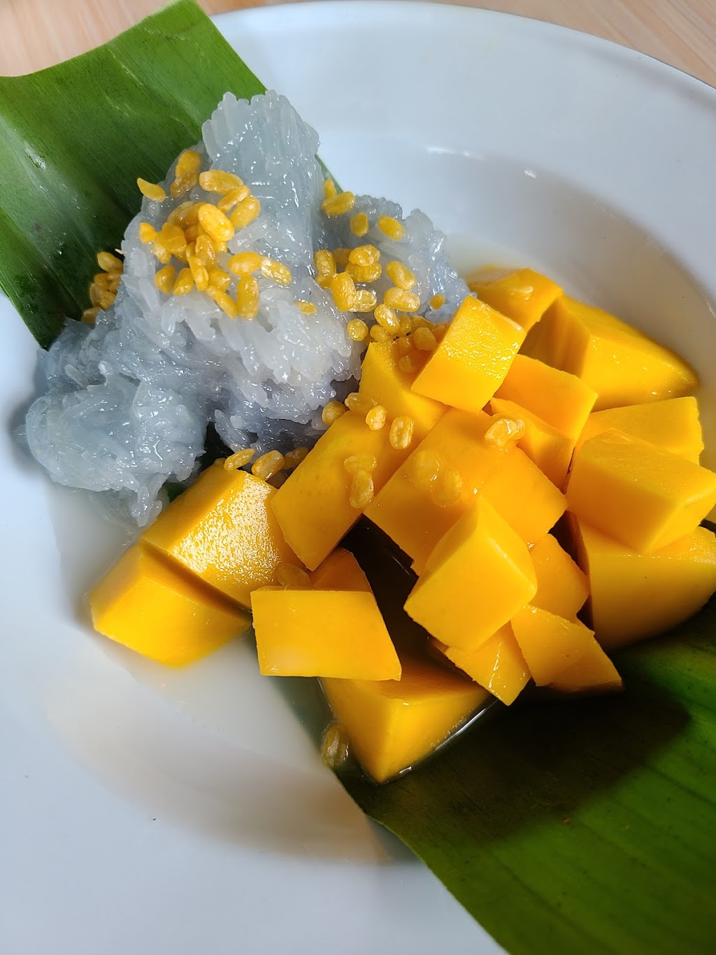 Coconut Thai Kitchen | restaurant | 1015 Heathercroft Ln Suite 400, Crozet, VA 22932, USA | 4342054292 OR +1 434-205-4292