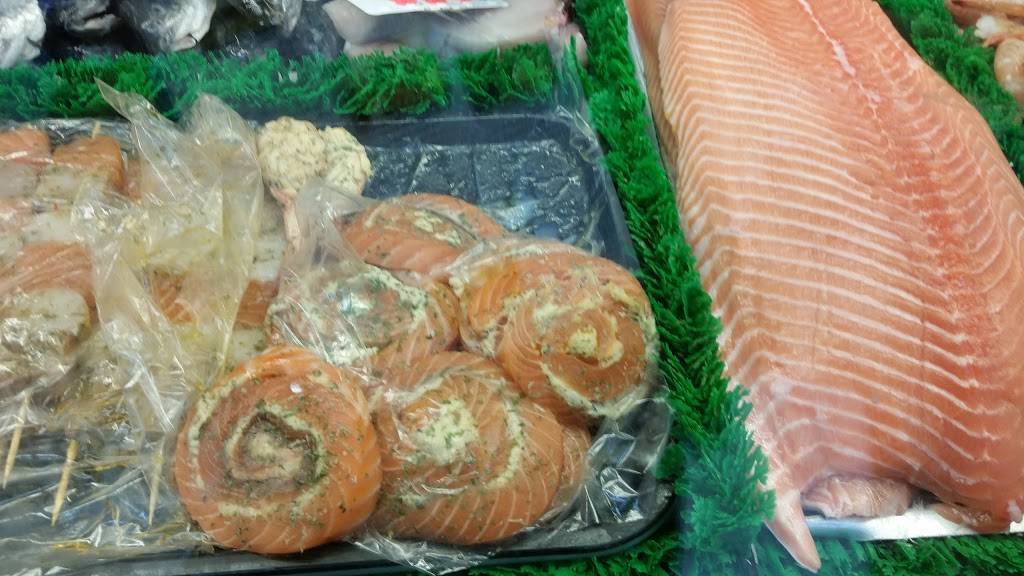 Camerons Seafood | restaurant | 8807 Central Ave, Capitol Heights, MD 20743, USA | 3013333000 OR +1 301-333-3000