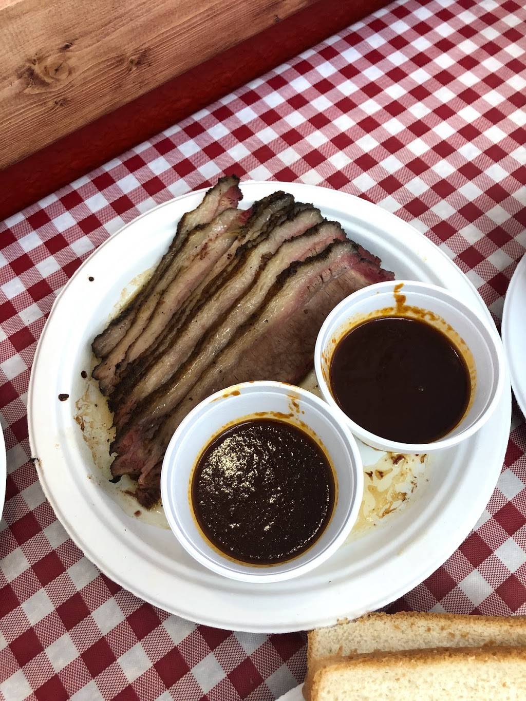 Smoked n Chopped BBQ | restaurant | 867 Dulles Ave, Stafford, TX 77477, USA | 3463042765 OR +1 346-304-2765