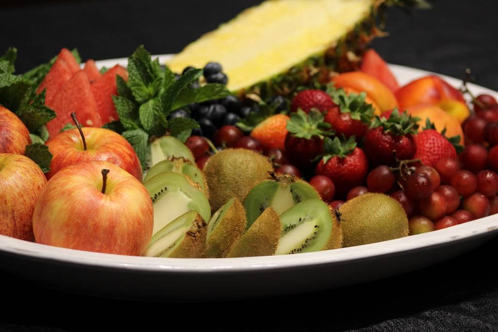 FoodShed | restaurant | 180 Woz Way, San Jose, CA 95110, USA | 4082985437 OR +1 408-298-5437