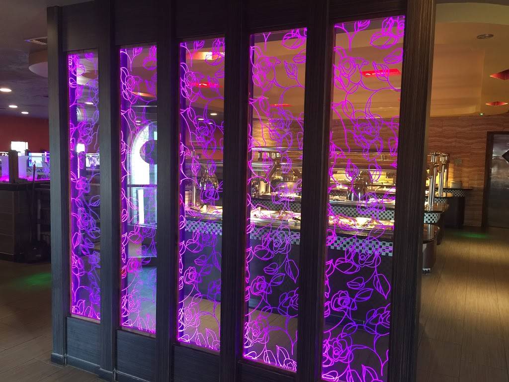 Jefferson Buffet | restaurant | 1702 S Jefferson Ave, Mt Pleasant, TX 75455, USA | 9035773777 OR +1 903-577-3777