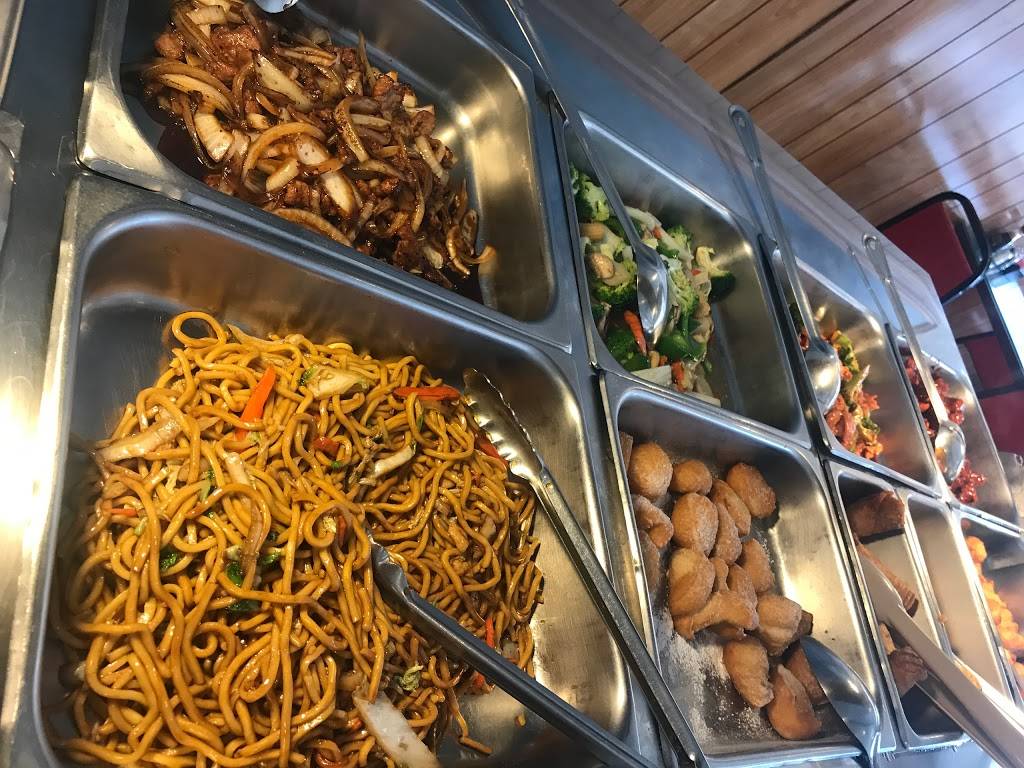 Golden Garden Chinese Restaurant | restaurant | 103 S State St, Geneseo, IL 61254, USA | 3099445501 OR +1 309-944-5501