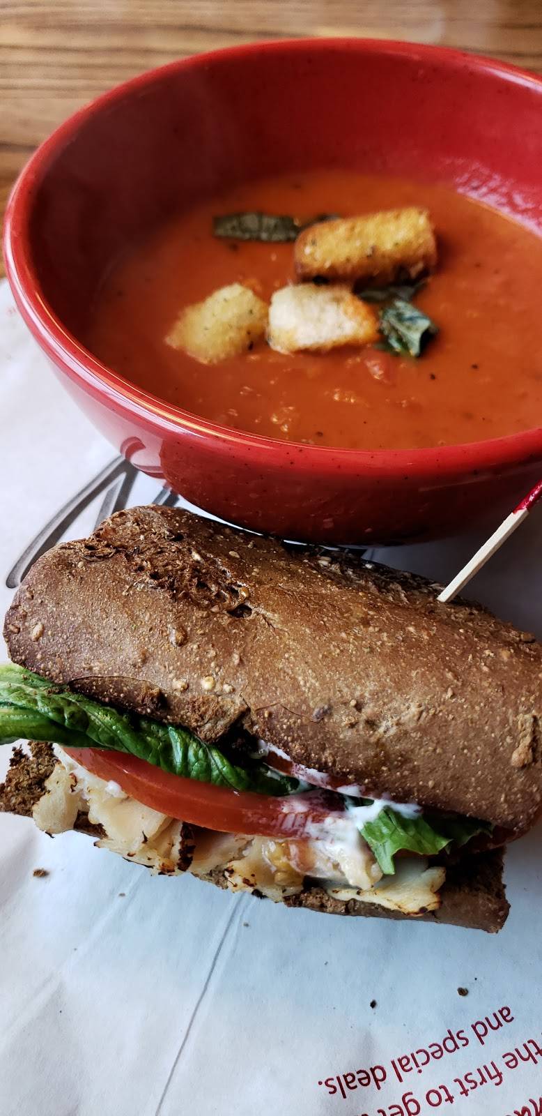 Newks Eatery | restaurant | 1730 S Germantown Rd, Germantown, TN 38138, USA | 9013215893 OR +1 901-321-5893