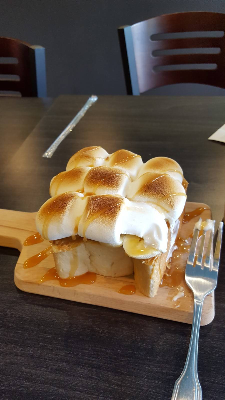 Tea Bar (Azusa) | cafe | 954 E Alosta Ave, Azusa, CA 91702, USA | 6263345809 OR +1 626-334-5809