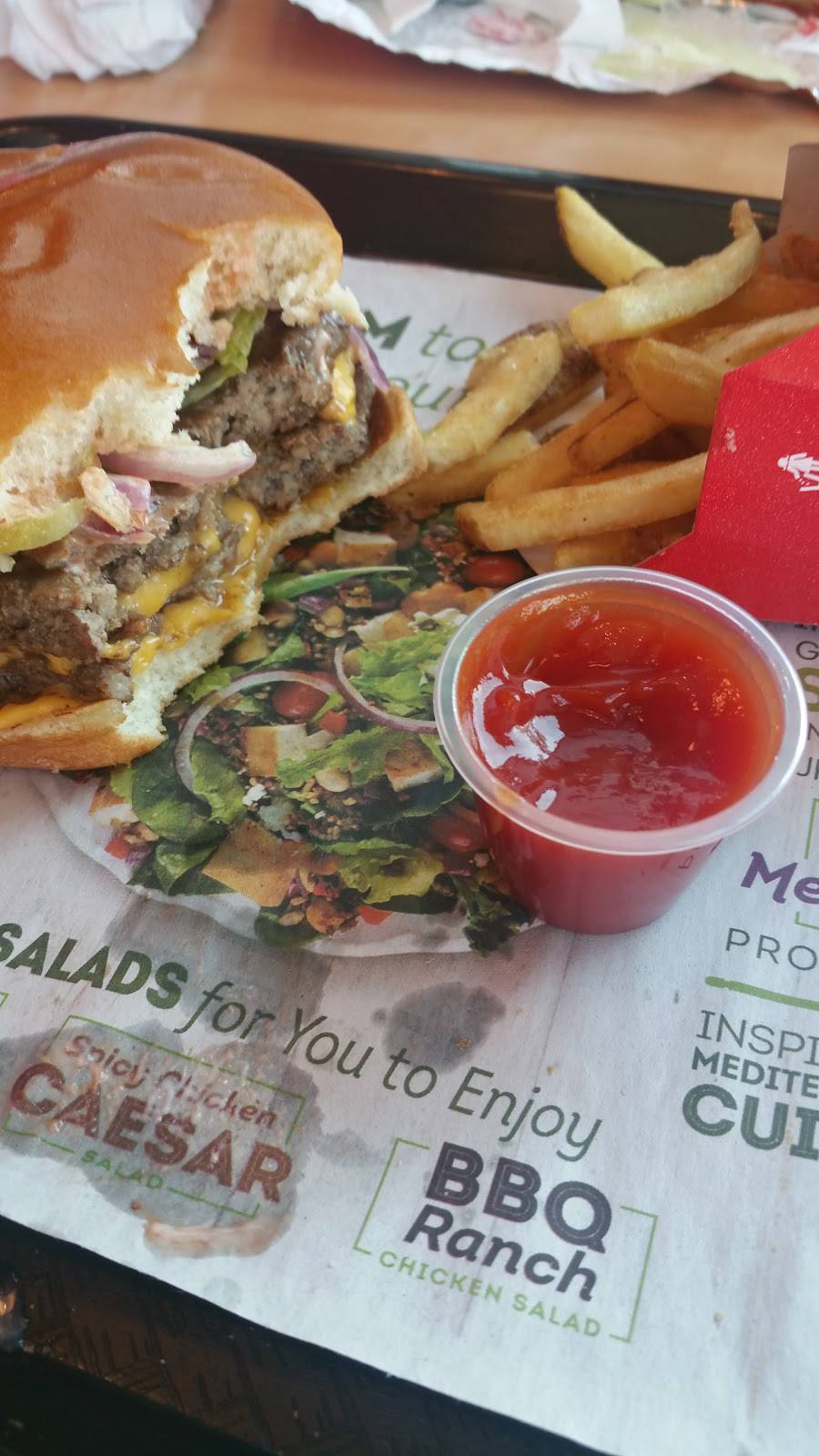 Wendys | restaurant | 381 Newnan Crossing Bypass, Newnan, GA 30265, USA | 6784231443 OR +1 678-423-1443