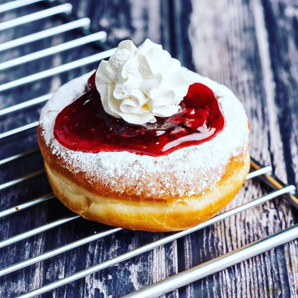 Painted Dough | cafe | 5702 Riverside Dr, Chino, CA 91710, USA | 9095483080 OR +1 909-548-3080