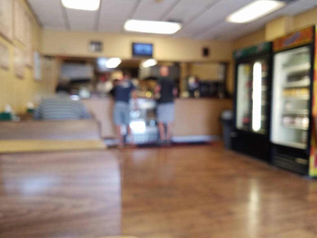 Joyces Subs & Pizza | restaurant | 655 Newman Springs Rd, Lincroft, NJ 07738, USA | 7327419660 OR +1 732-741-9660