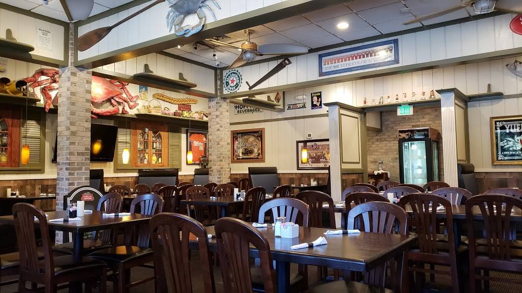 Fallston Seafood Restaurant | restaurant | 2108 Fallston Rd, Fallston, MD 21047, USA | 4108779900 OR +1 410-877-9900