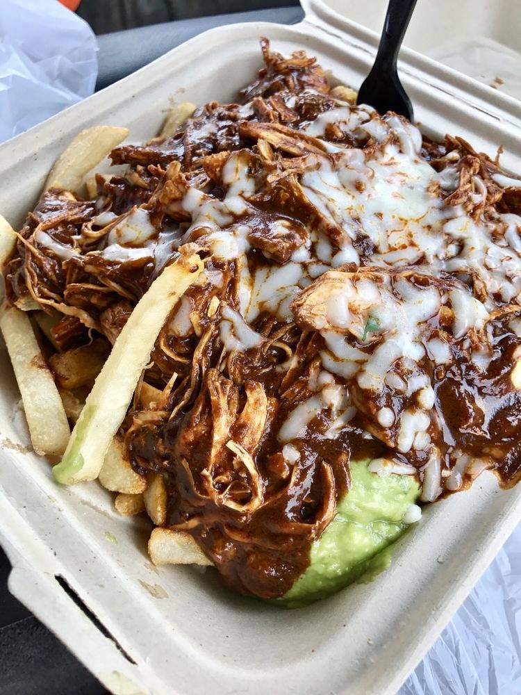 Lourdes Mexican Food | restaurant | 2113 San Elijo Ave, Cardiff, CA 92007, USA | 7602302610 OR +1 760-230-2610