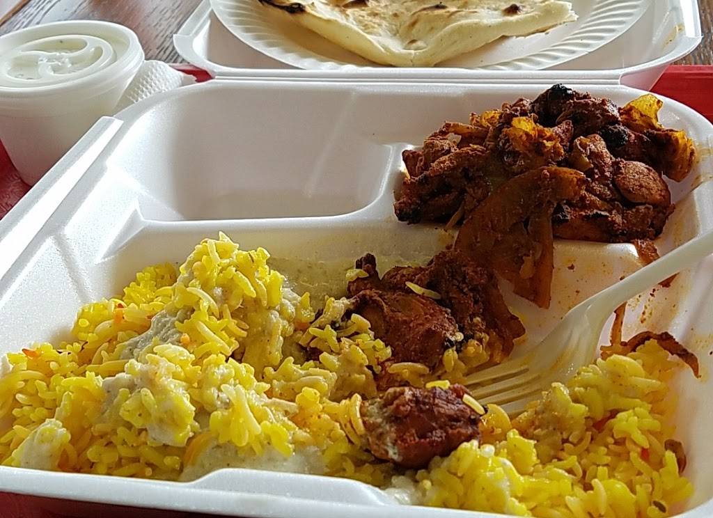 Nikis Indian Food | restaurant | 2031 E First St A3, Santa Ana, CA 92705, USA | 7145422969 OR +1 714-542-2969