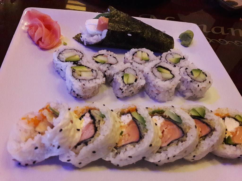 Nanami Sushi Bar & Grill | restaurant | 9001 Brodie Ln, Austin, TX 78748, USA | 5122924228 OR +1 512-292-4228