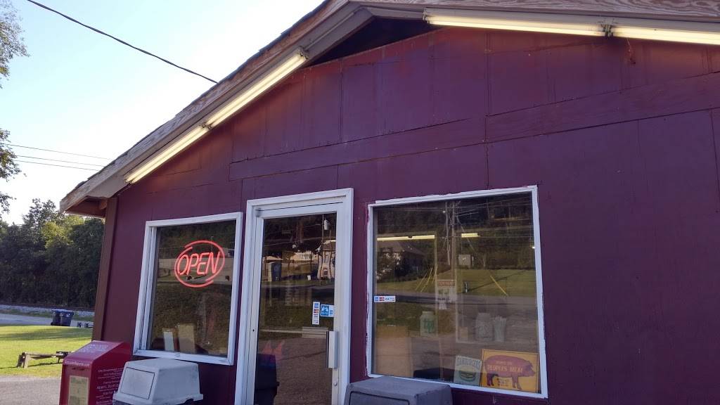 Buddys Bar-B-Que | restaurant | 411 1st St N, Alabaster, AL 35007, USA | 2056636993 OR +1 205-663-6993