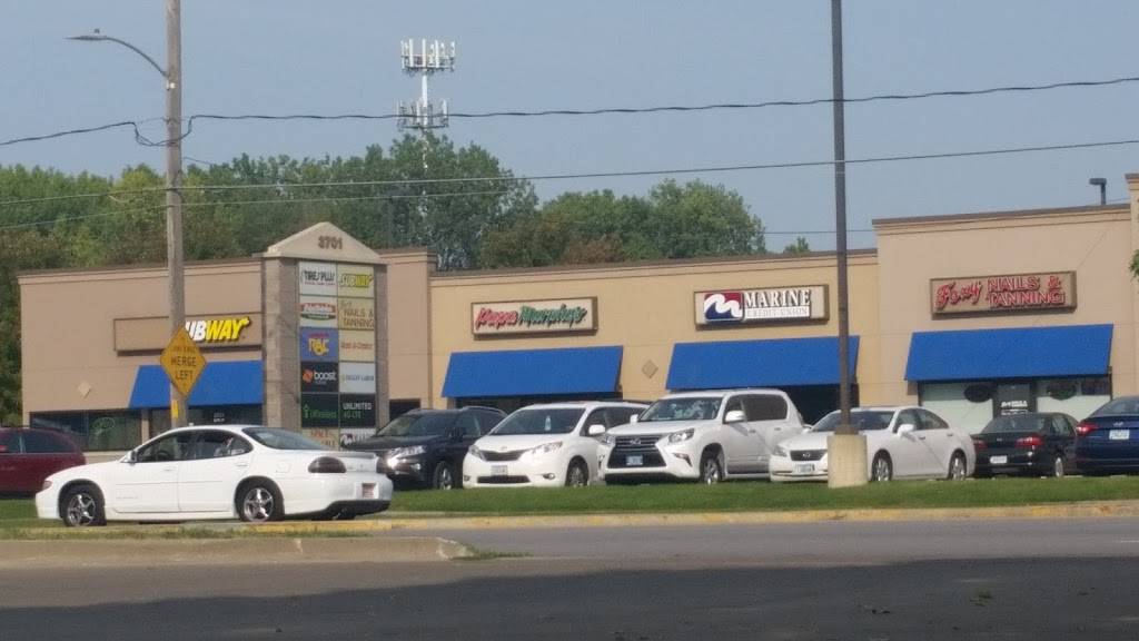 Papa Murphys Take N Bake Pizza | meal takeaway | 3701 E 14th St, Des Moines, IA 50313, USA | 5152630800 OR +1 515-263-0800