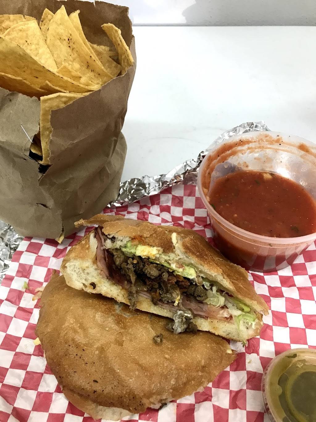 San Marcos Restaurant | restaurant | 1818 E Main St, Chattanooga, TN 37404, USA | 4236828347 OR +1 423-682-8347