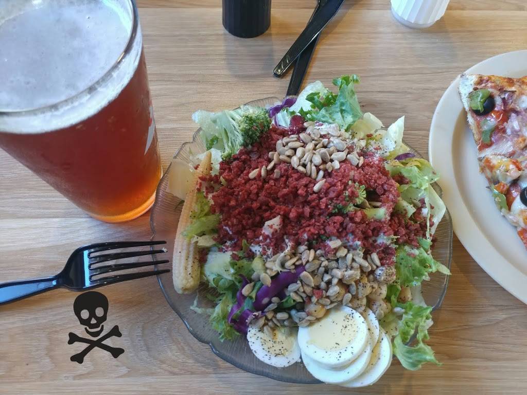 Mountain Mikes Pizza | meal delivery | 401 E Monte Vista Ave, Vacaville, CA 95688, USA | 7074470123 OR +1 707-447-0123