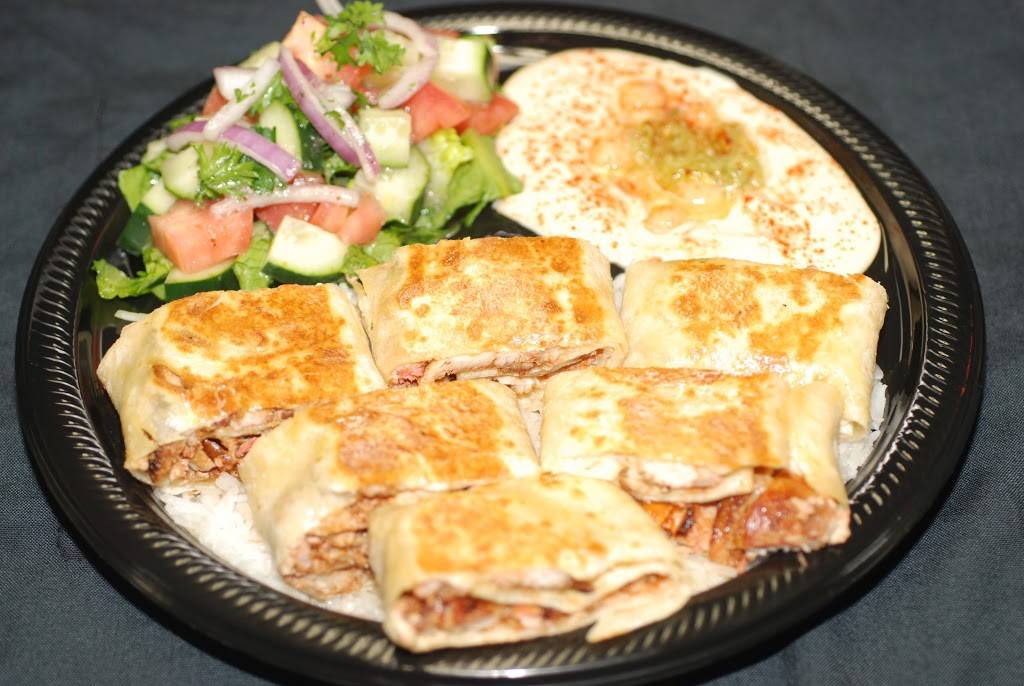 La Zeez Pita Grill | restaurant | 4903 Torrance Blvd, Torrance, CA 90503, USA | 3105423100 OR +1 310-542-3100