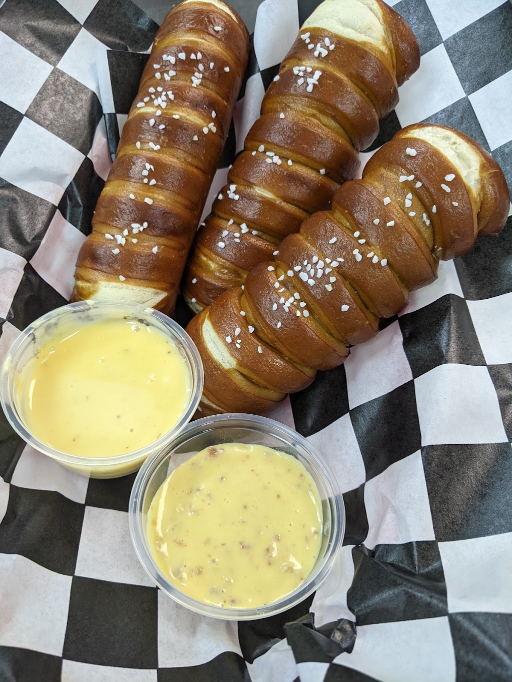 Chelsea Cafe at Raleigh Brewing | restaurant | 2036 Renaissance Park Pl, Cary, NC 27513, USA | 9194748698 OR +1 919-474-8698