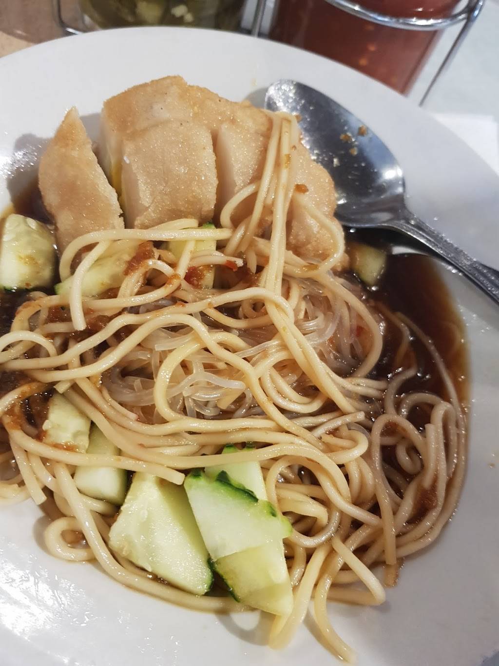 Java Spice | restaurant | 1743 Fullerton Rd, Rowland Heights, CA 91748, USA | 6268101366 OR +1 626-810-1366