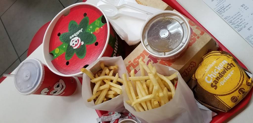 Jollibee | restaurant | 32460 Dyer St, Union City, CA 94587, USA | 5103242075 OR +1 510-324-2075