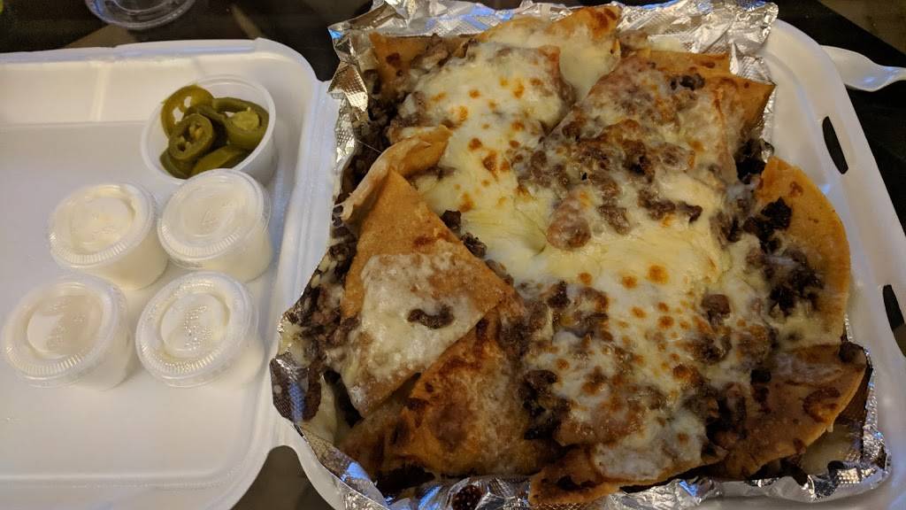 Mas Tacos | restaurant | 8020 Kennedy Ave, Highland, IN 46322, USA | 2193015077 OR +1 219-301-5077