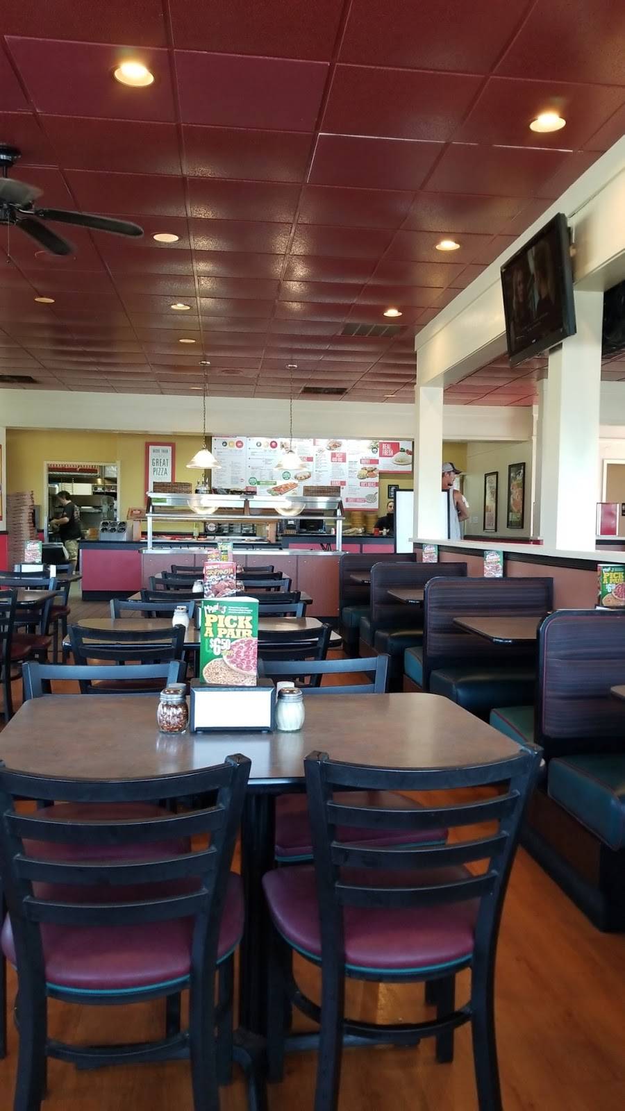 Mazzios Italian Eatery | meal delivery | 12505 S Memorial Dr, Bixby, OK 74008, USA | 9186644444 OR +1 918-664-4444