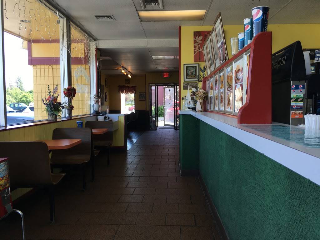 Burger Cache | restaurant | 2126 E Northern Lights Blvd, Anchorage, AK 99508, USA | 9072726973 OR +1 907-272-6973