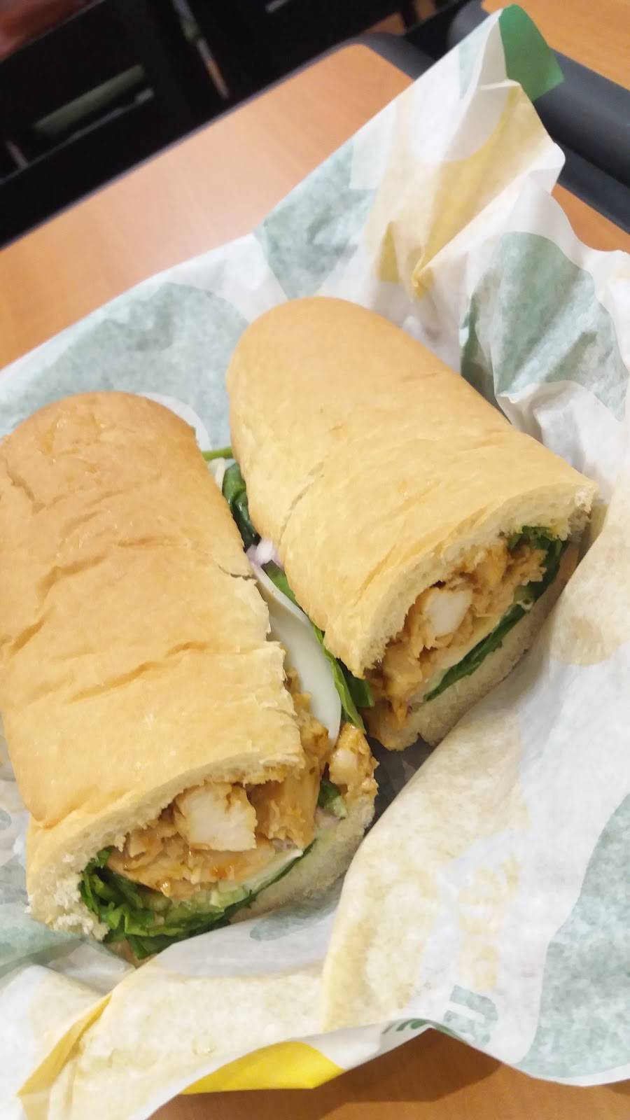 SUBWAY | restaurant | 4055 W Ave L, Lancaster, CA 93536, USA | 6612065606 OR +1 661-206-5606