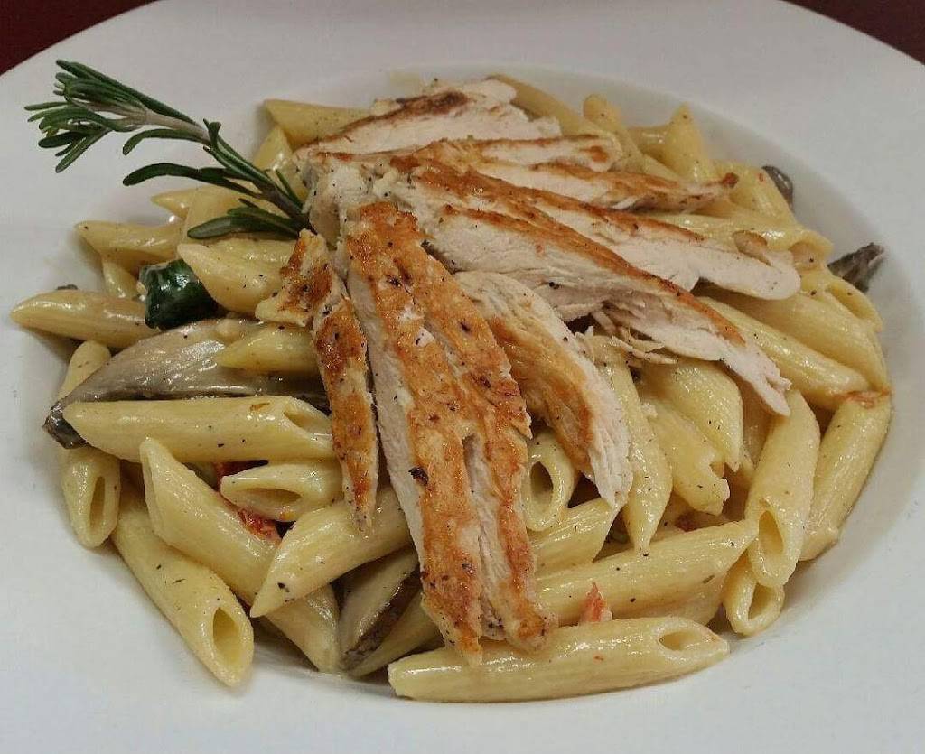 Carmelos Ristorante | restaurant | 31 E Broad St, Bridgeton, NJ 08302, USA | 8564530023 OR +1 856-453-0023