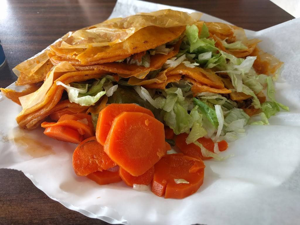 Titos LaEspecial | restaurant | 507 W 17th St, Santa Ana, CA 92706, USA | 7145432900 OR +1 714-543-2900