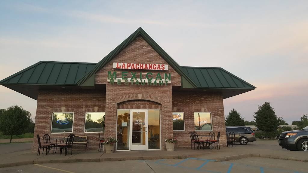 La Pachanga Mexican Restaurant | restaurant | 63628, 20 N Wood, Bonne Terre, MO 63628, USA | 5733588870 OR +1 573-358-8870